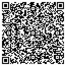 QR code with Marine Center Inc contacts