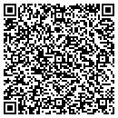 QR code with Hansard Grading Inc contacts