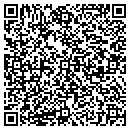 QR code with Harris Septic Service contacts