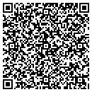 QR code with M Moda Marketing Inc contacts