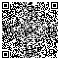 QR code with H A Sparks Grading LLC contacts