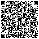 QR code with Marinemax Of California contacts