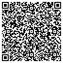 QR code with Hawk's Custom Grading contacts