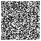 QR code with Senatore Signs contacts