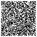 QR code with H P Core Inc contacts