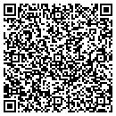 QR code with J R Core CO contacts