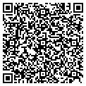 QR code with No 1 Nails contacts