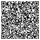 QR code with No 1 Nails contacts
