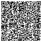 QR code with The Beehive Gallery Browser Cafe contacts