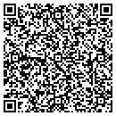 QR code with Howard Corp contacts
