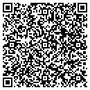 QR code with Allwood Pattern contacts