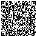 QR code with T J Baker Construction contacts