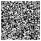 QR code with Bmg Worldwide Logistics Inc contacts