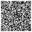 QR code with T-W Builders LLC contacts