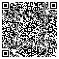 QR code with James A Pruitt contacts