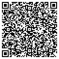 QR code with James Berry contacts