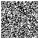 QR code with James L Brooks contacts