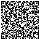 QR code with PMA Machining contacts