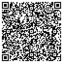 QR code with D & M Pattern Co contacts