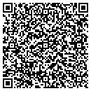 QR code with On Your Toes contacts