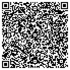 QR code with Jeff Hodgson Site Preparation Inc contacts