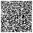 QR code with P & R Frameworks contacts
