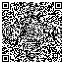 QR code with O'Side Yachts contacts