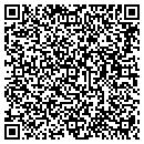 QR code with J & L Grading contacts