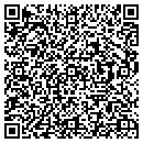 QR code with Pamnes Nails contacts
