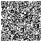 QR code with Highland Security & Invstgtns contacts