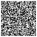 QR code with Hi Security contacts