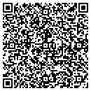 QR code with N S Transportation contacts