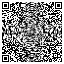 QR code with Ulloa Framing contacts