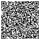 QR code with Cornerstone Framing And Desiign contacts