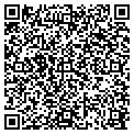 QR code with Hsi Security contacts