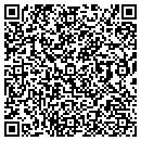 QR code with Hsi Security contacts