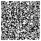 QR code with D R S Snsors Targeting Systems contacts