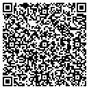 QR code with Max Matthews contacts