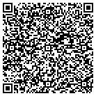 QR code with Phoenix Comnty Living Program contacts