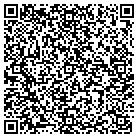 QR code with Addies Pattern Matching contacts