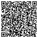 QR code with David B Hauser contacts