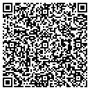 QR code with Pines Marina contacts