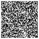 QR code with Keiths Grading & Hauling contacts