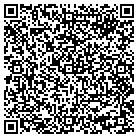 QR code with Kenneth R Wallace Grading Inc contacts