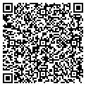 QR code with Ispd contacts