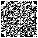 QR code with Faux Divine contacts