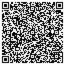 QR code with King Goodwin Grading Inc contacts