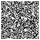 QR code with J All Security Inc contacts
