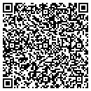 QR code with James Security contacts