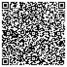 QR code with American Model & Design contacts